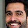 Portrait de Hakim Belhassen