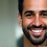 Portrait de Mohamed Abdel