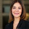 Portrait de Sabrina Morel